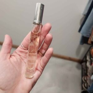 Coach and Vanilla Musk Nemat Roll On Fragrances